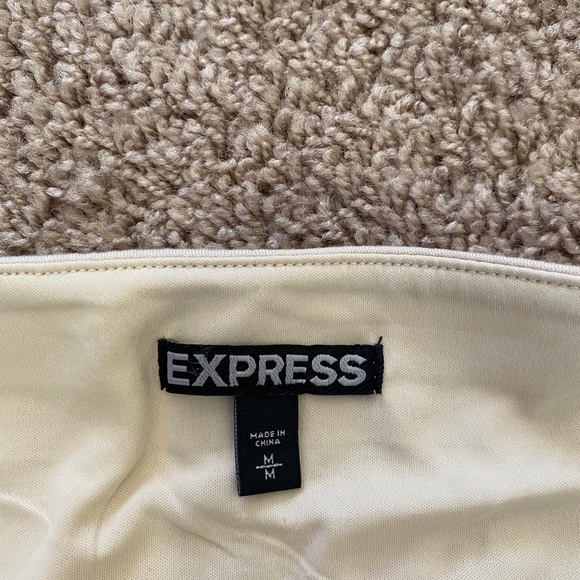 Express sequin mini size M - Picture 2 of 2
